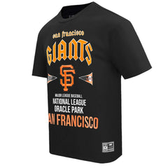 San Francisco Giants Pro Standard Oversized City Tour T-Shirt Near Me
