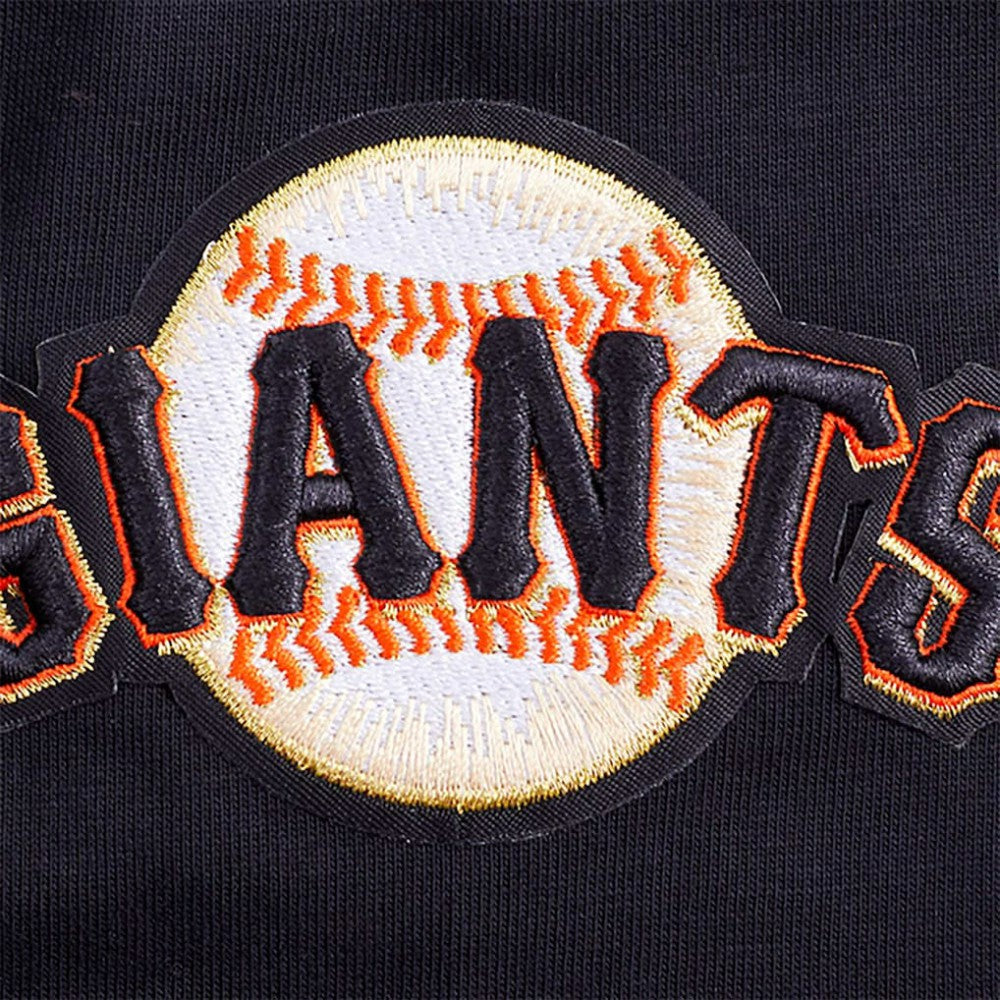 San Francisco Giants Pro Standard Oversized City Tour T-Shirt Near Me
