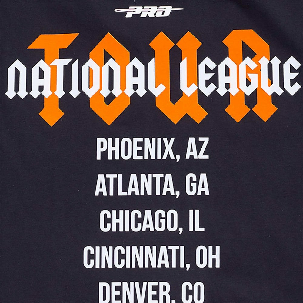 San Francisco Giants Pro Standard Oversized City Tour T-Shirt Near Me