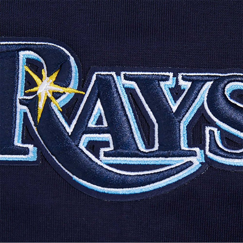 Tampa Bay Rays Pro Standard Oversized City Tour T-Shirt Online