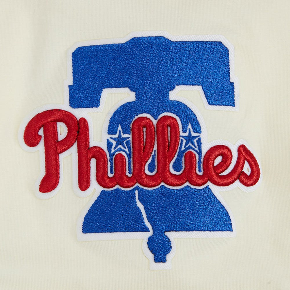 Philadelphia Phillies Pro Standard Club Member Badge T-Shirt discount