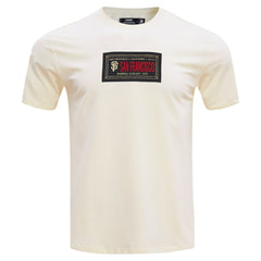 San Francisco Giants Pro Standard Club Member Badge T-Shirt for sale