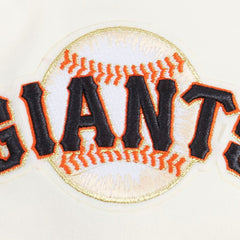 San Francisco Giants Pro Standard Club Member Badge T-Shirt for sale