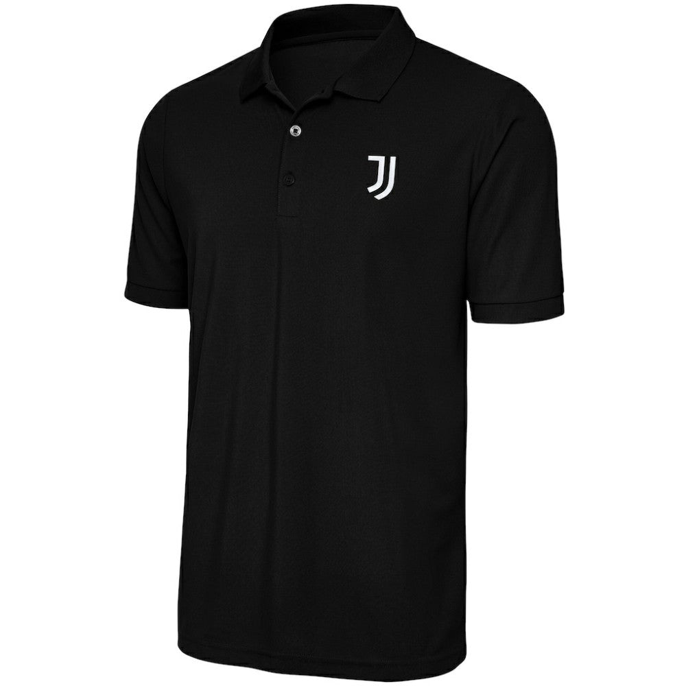 Juventus Derive Polo - Black
