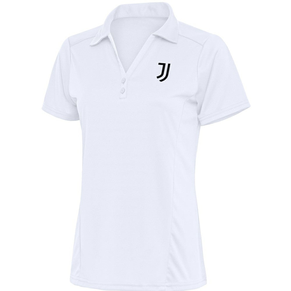 Juventus Women's Statement Polo - White