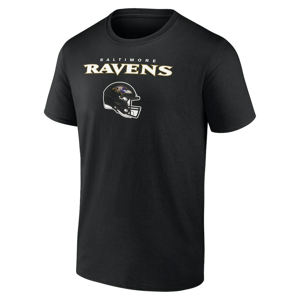 Mark Andrews Baltimore Ravens Team Wordmark Player Name & Number T-Shirt Black - NFL