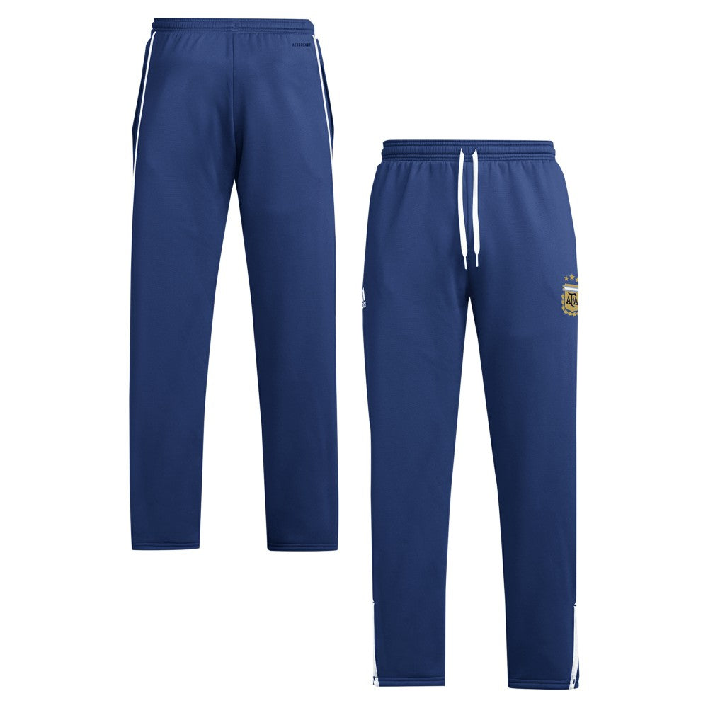 Adidas Argentina National Team AEROREADY Pants - Navy