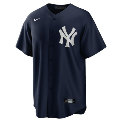 Anthony Volpe New York Yankees Nike Big & Tall Alternate Replica Player Jersey - Navy | MLB Jerseys