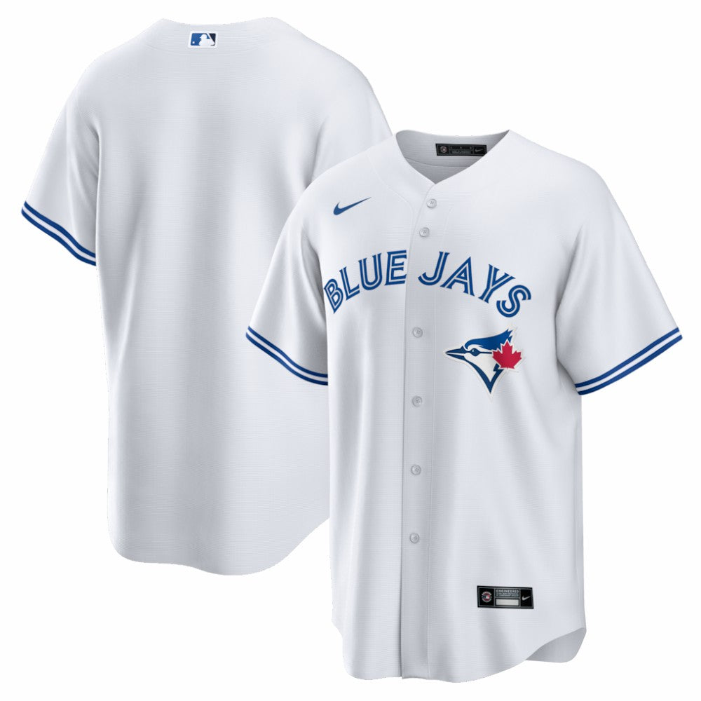 Toronto Blue Jays Nike Home Big & Tall Replica Jersey discount