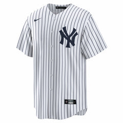 New York Yankees Nike Home Big & Tall Replica Jersey Lifestyle