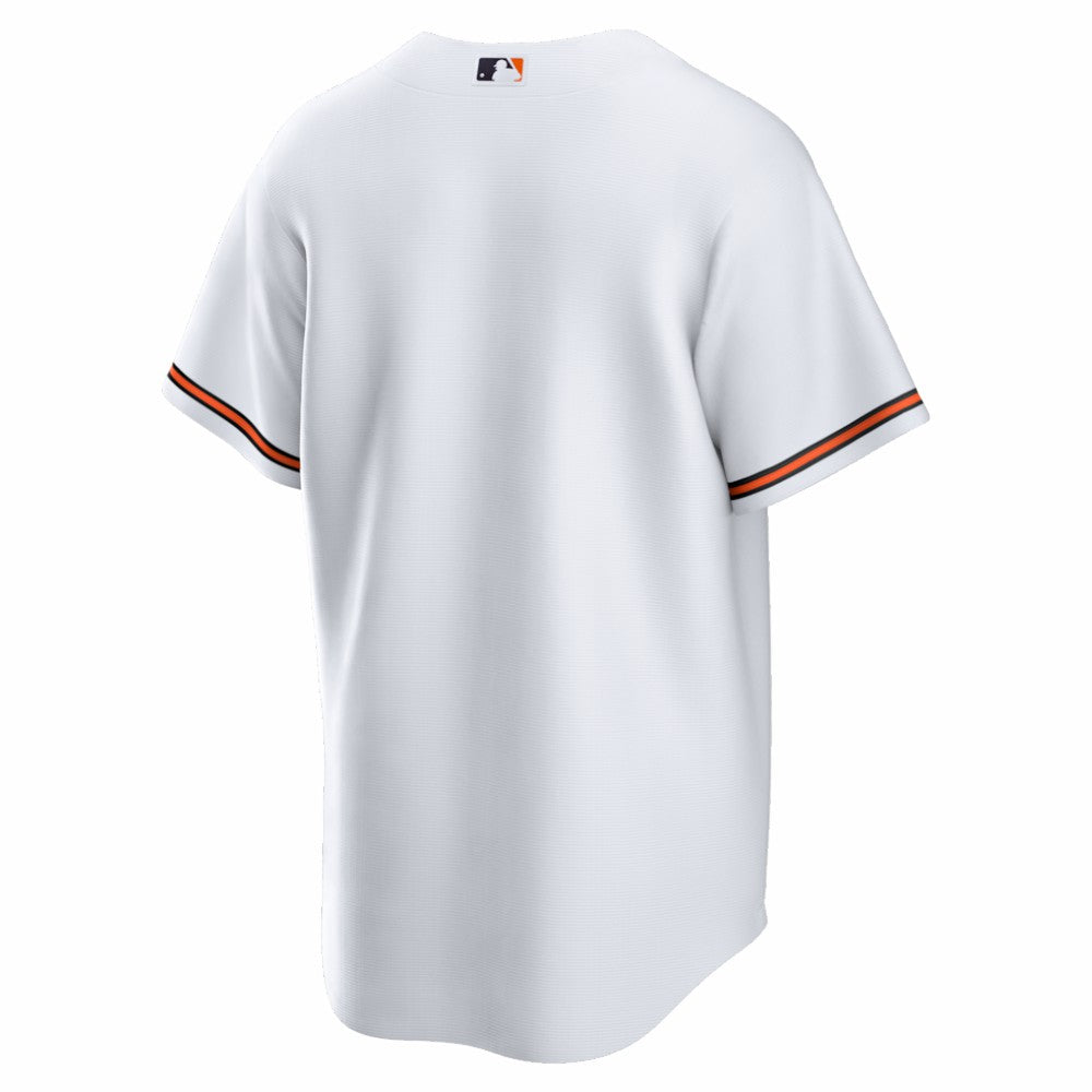 Baltimore Orioles Nike Home Big & Tall Replica Jersey Sale