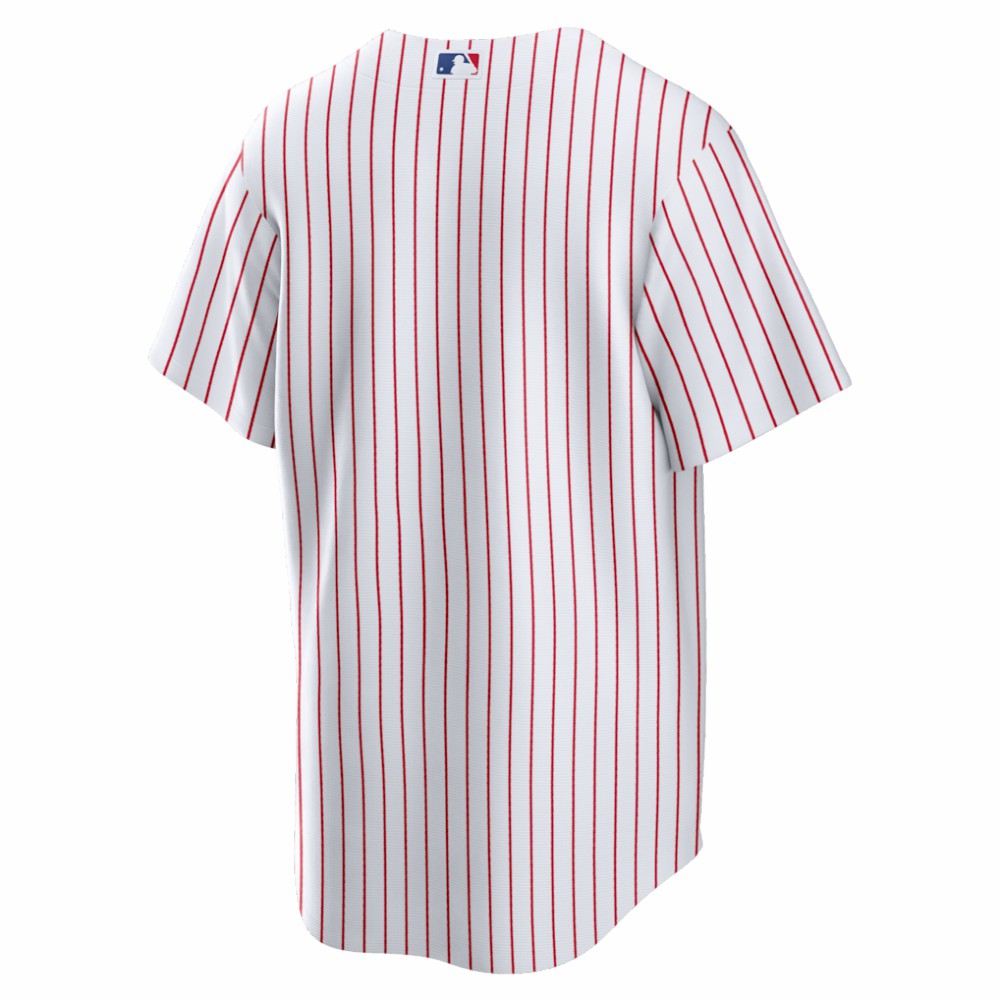 Philadelphia Phillies Nike Home Big & Tall Replica Jersey Online