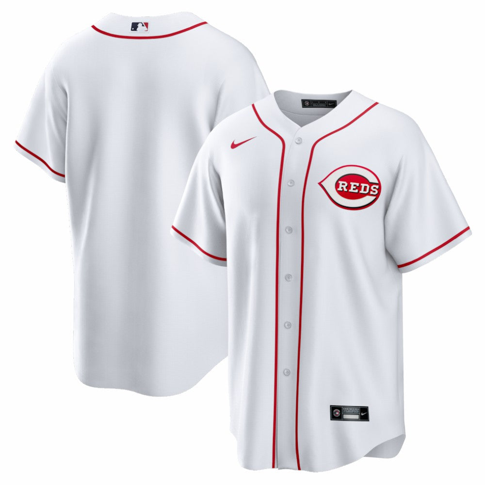 Cincinnati Reds Nike Home Big & Tall Replica Jersey for sale