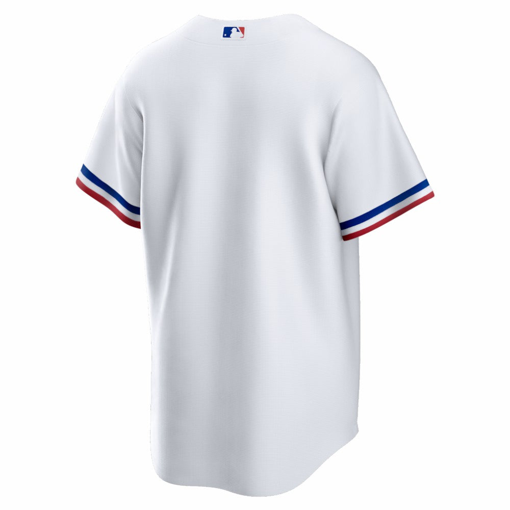 Texas Rangers Nike Home Big & Tall Replica Jersey discount
