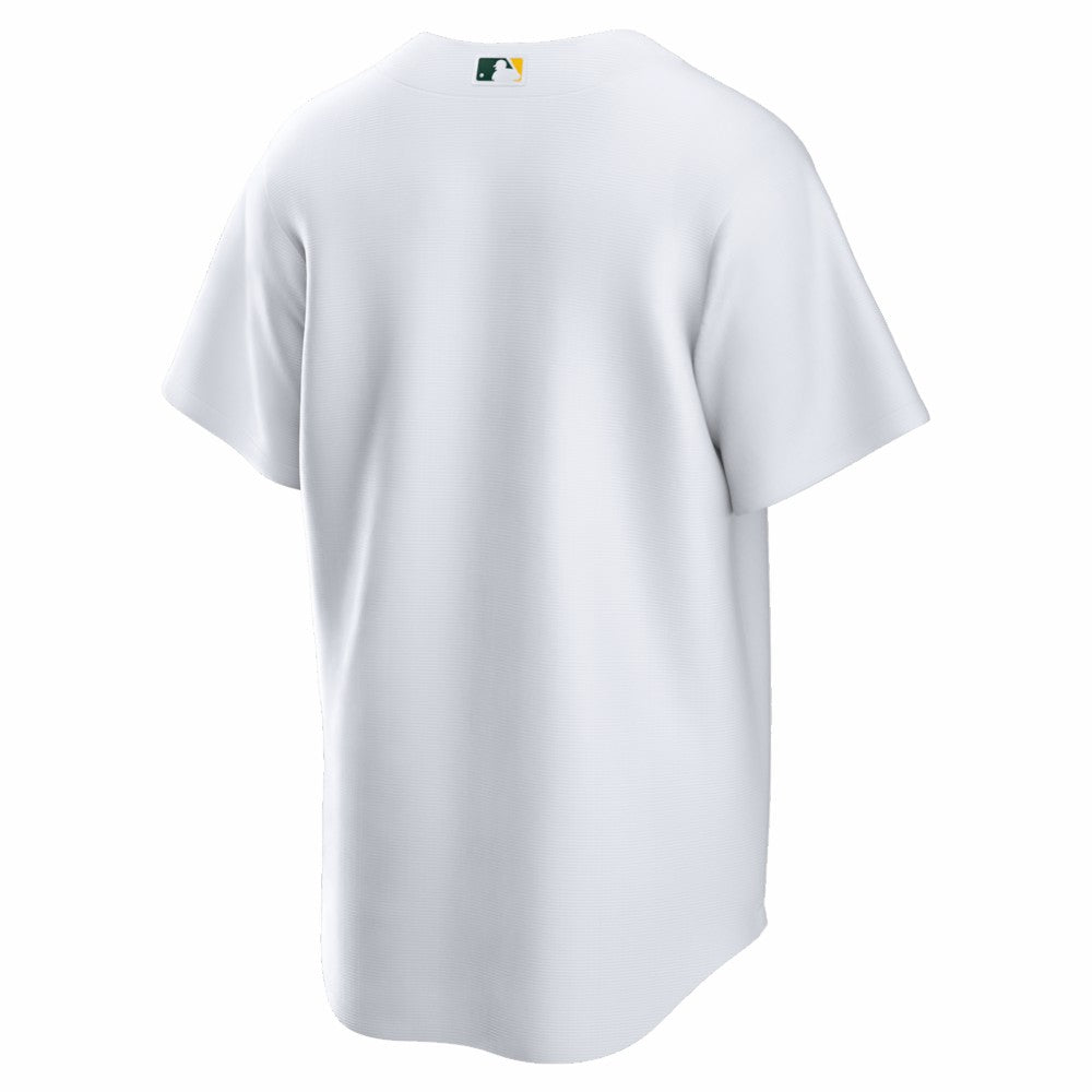 Athletics Nike Home Big & Tall Replica Jersey Online