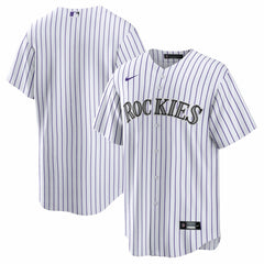 Colorado Rockies Nike Home Big & Tall Replica Jersey discount