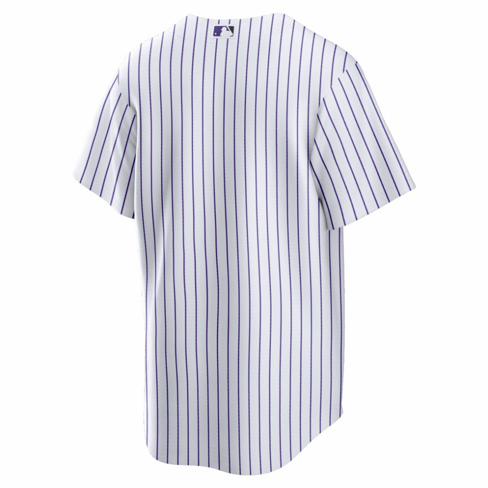 Colorado Rockies Nike Home Big & Tall Replica Jersey discount