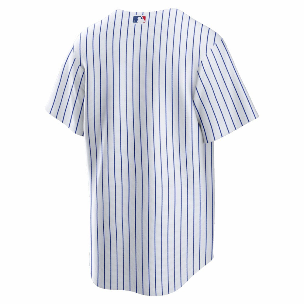 Chicago Cubs Nike Home Big & Tall Replica Jersey for sale