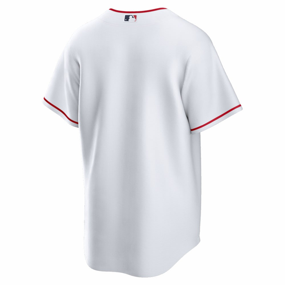 Los Angeles Angels Nike Home Big & Tall Replica Jersey Clearance