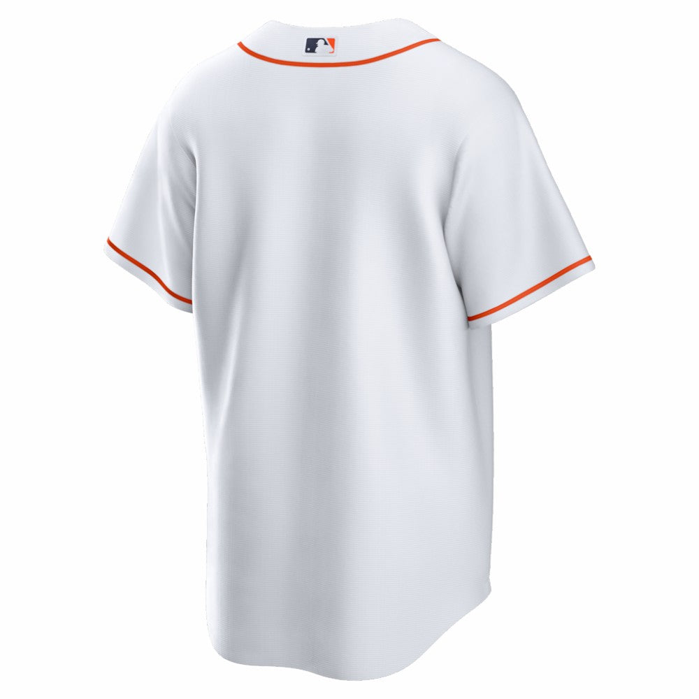 Houston Astros Nike Home Big & Tall Replica Jersey discount