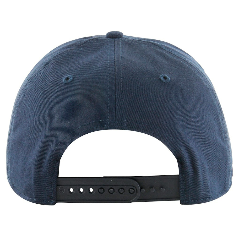 Dallas Cowboys '47 Primary Hitch Adjustable Hat Navy - 47 brand