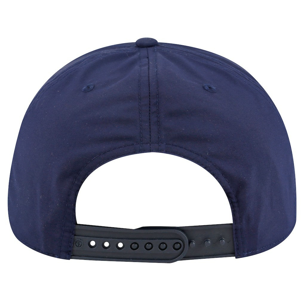 Dallas Cowboys '47 Campscape Rope Hitch Adjustable Hat Navy - 47 brand