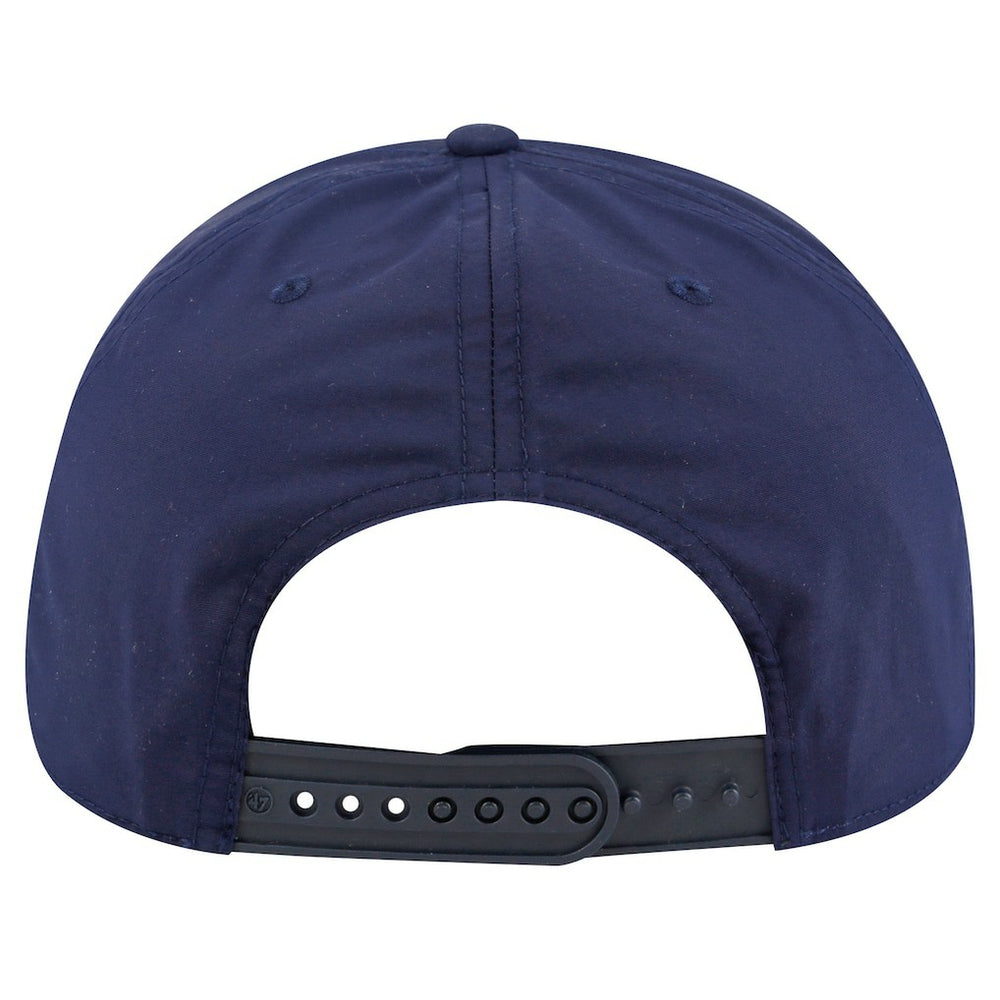 Dallas Cowboys '47 Campscape Rope Hitch Adjustable Hat Navy - 47 brand