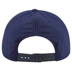 Dallas Cowboys '47 Campscape Rope Hitch Adjustable Hat Navy - 47 brand