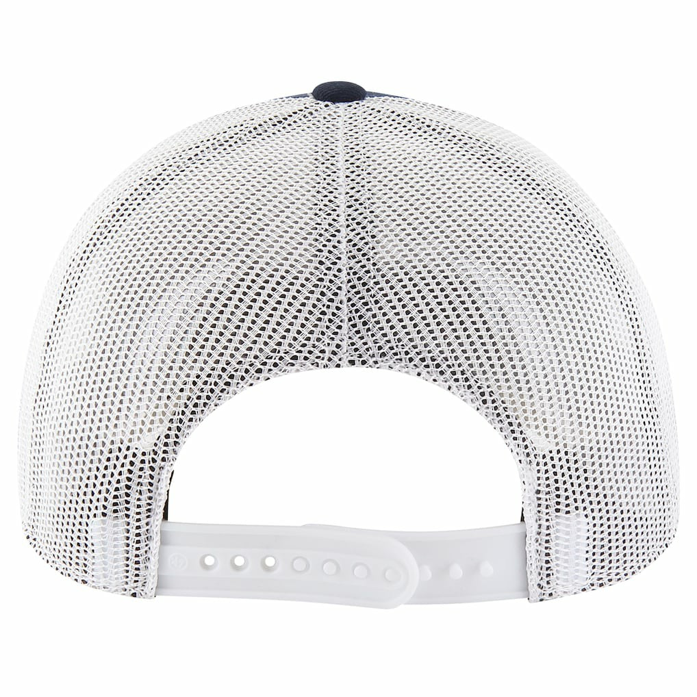 Dallas Cowboys '47 Retro Trucker Adjustable Hat Navy/White - 47 brand
