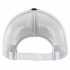 Dallas Cowboys '47 Retro Trucker Adjustable Hat Navy/White - 47 brand