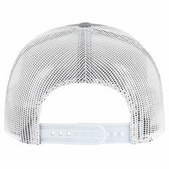 Dallas Cowboys '47 Hash Mark Trucker Adjustable Hat Heather Gray - 47 brand