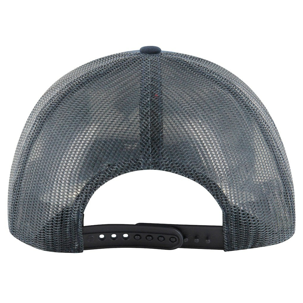 Dallas Cowboys '47 Hardline Trucker Adjustable Hat Navy - 47 brand