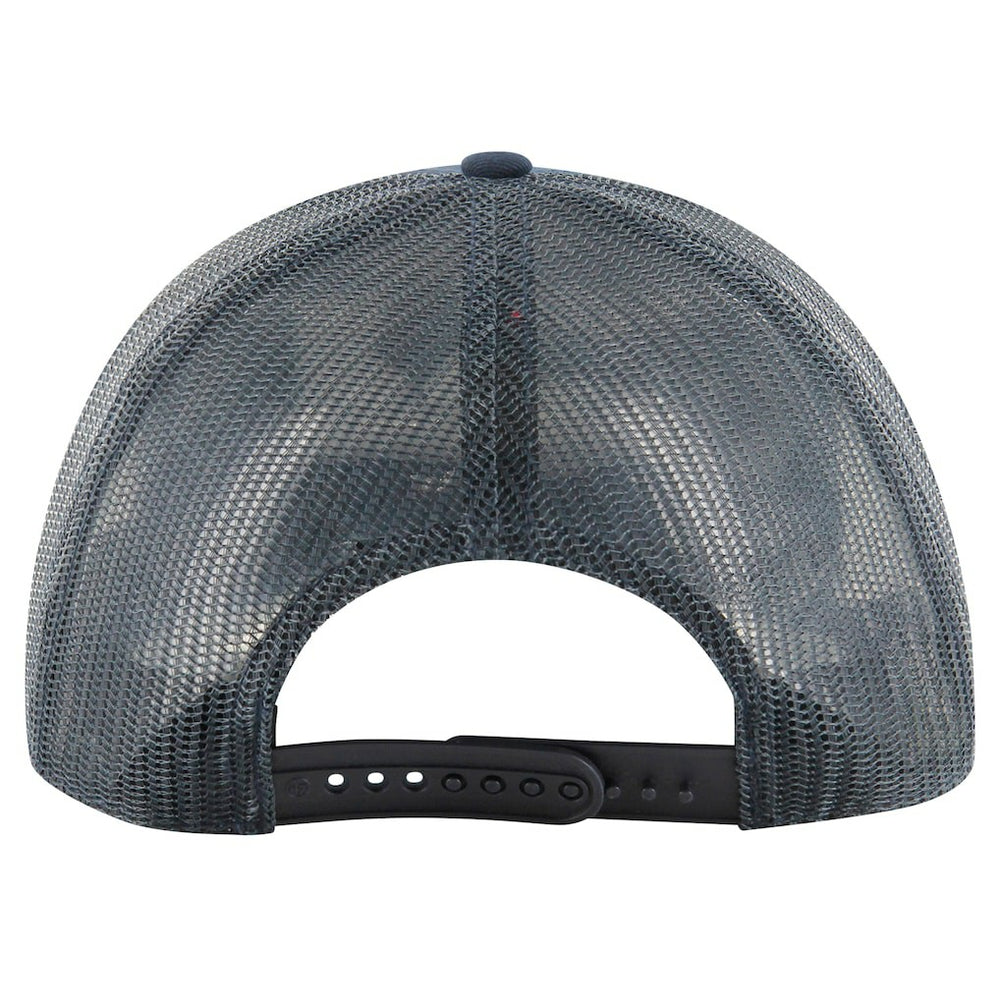 Dallas Cowboys '47 Hardline Trucker Adjustable Hat Navy - 47 brand