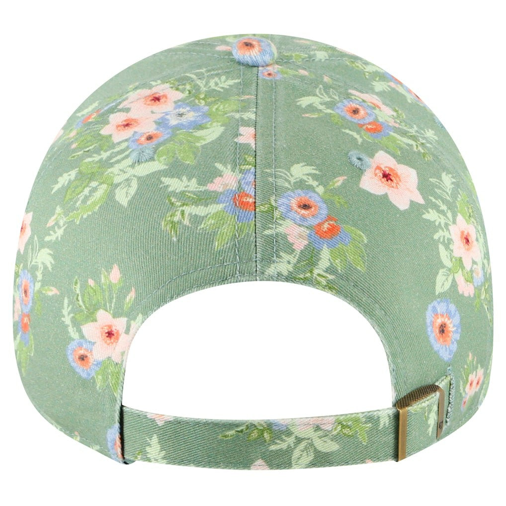 Dallas Cowboys '47 Women's Meadow Garden Clean Up Adjustable Hat Green - 47 brand