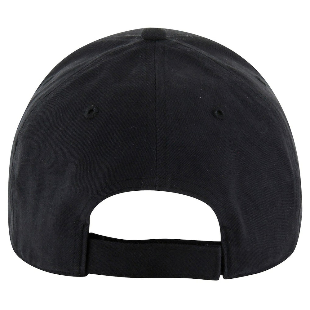 Dallas Cowboys '47 Youth MVP Adjustable Hat Black - 47 brand