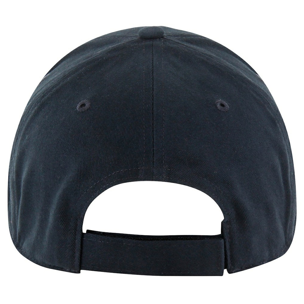 Dallas Cowboys '47 Youth MVP Adjustable Hat Navy - 47 brand