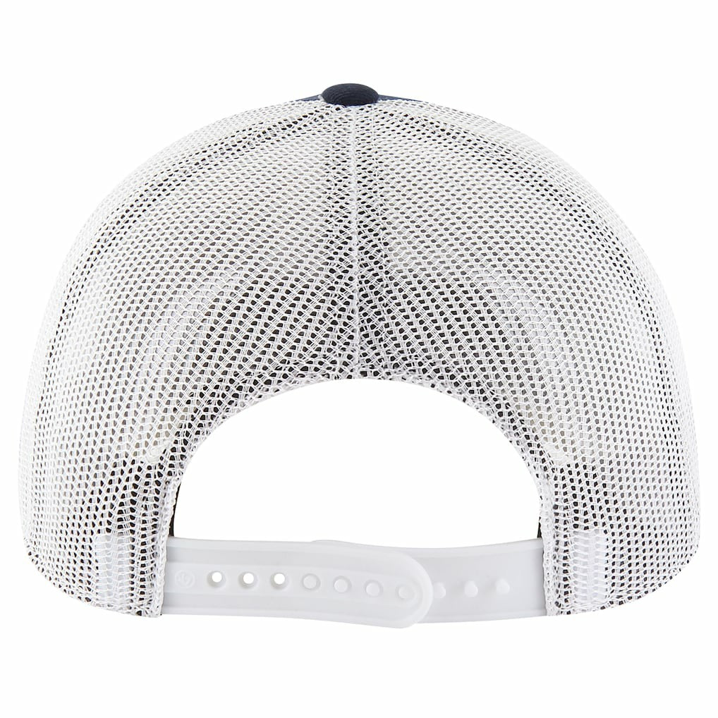 Dallas Cowboys '47 Youth Retro Joe Trucker Adjustable Hat Navy - 47 brand