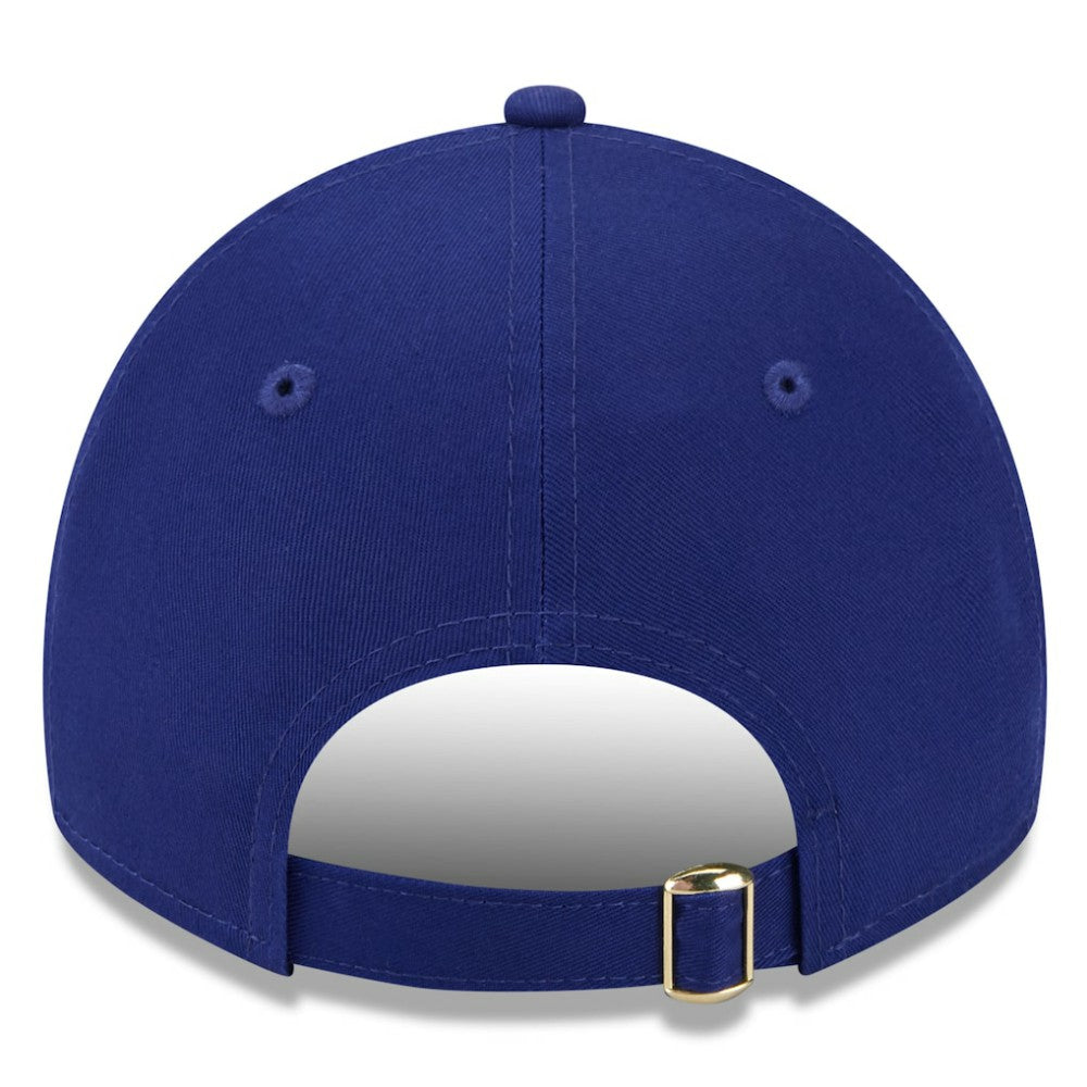 Texas Rangers New Era 2024 Gold Collection 9TWENTY Adjustable Hat Online