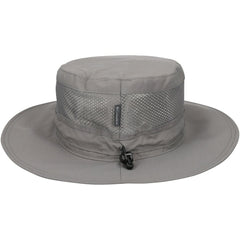 Dallas Cowboys Bora Bora Booney III Omni-Shade Bucket Hat Gray - Columbia