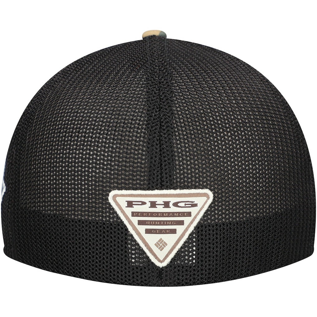 Dallas Cowboys PHG Mesh Flex Hat Camo - Columbia