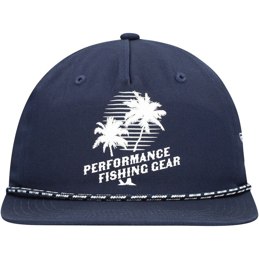 Dallas Cowboys PHG Back Tack Adjustable Hat Navy - Columbia