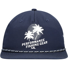 Dallas Cowboys PHG Back Tack Adjustable Hat Navy - Columbia