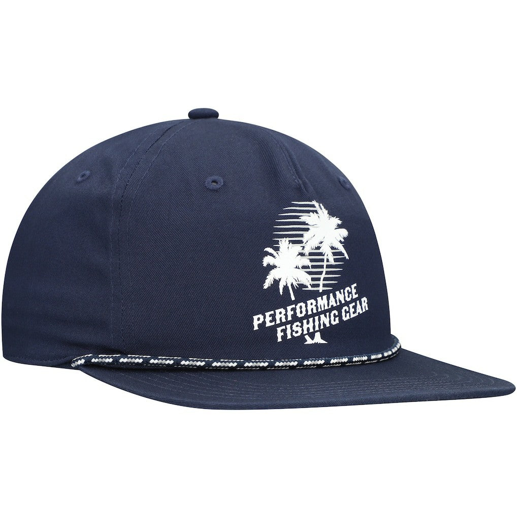 Dallas Cowboys PHG Back Tack Adjustable Hat Navy - Columbia