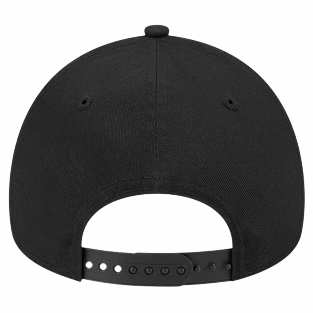 San Francisco Giants New Era Team Color A-Frame 9FORTY Adjustable Hat for sale