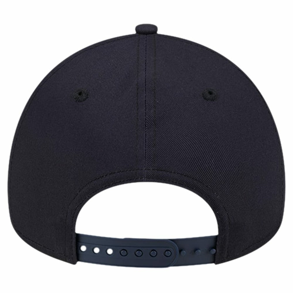 Houston Astros New Era Team Color A-Frame 9FORTY Adjustable Hat for sale