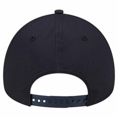 Houston Astros New Era Team Color A-Frame 9FORTY Adjustable Hat for sale