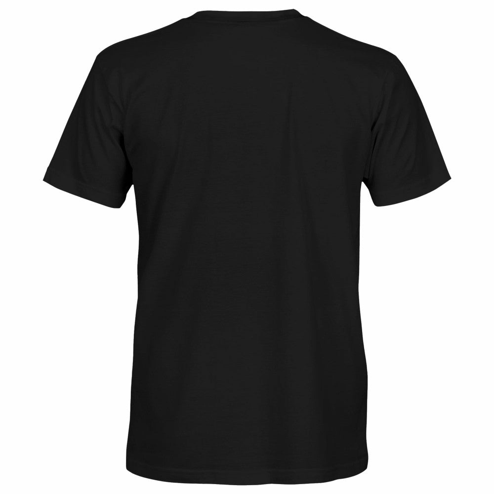 Tottenham Hotspur 1863FC Mono Crest Slub T-Shirts - Black