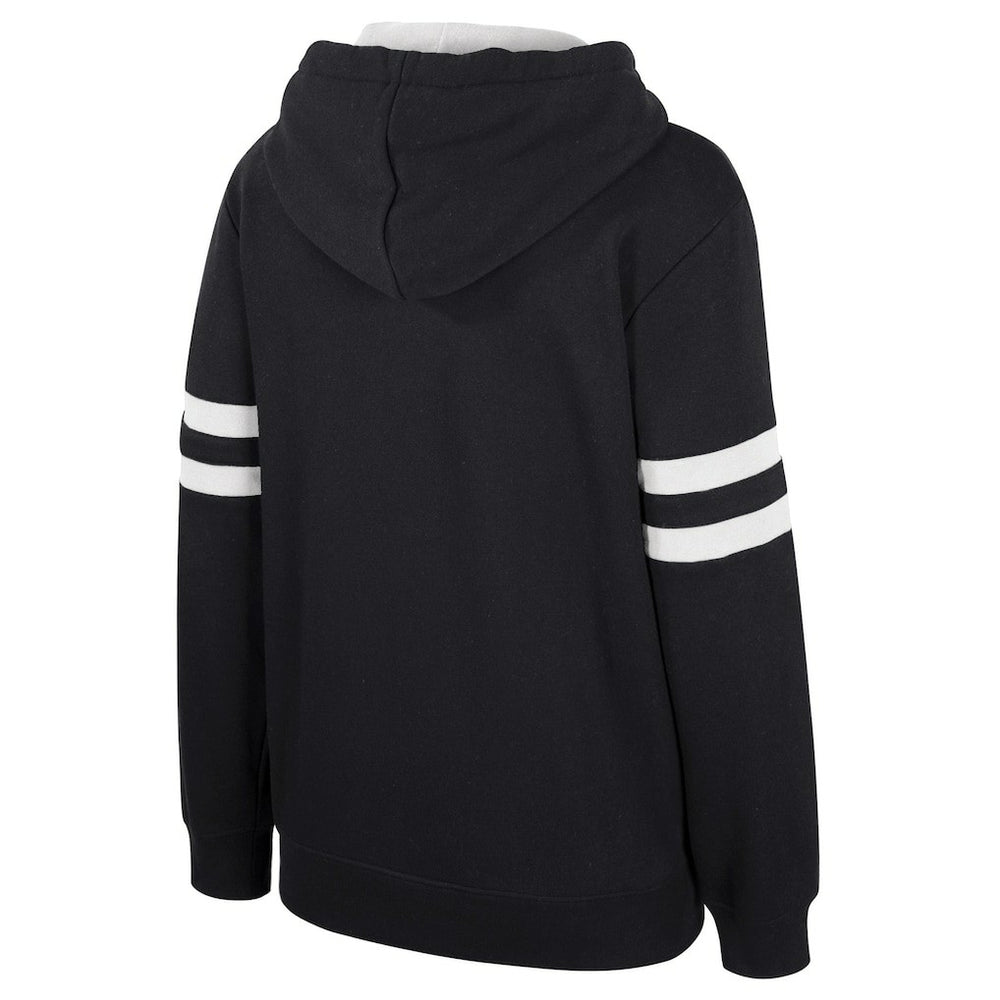 NBA - Boston Celtics Stadium Essentials Women's Road Game Pullover Hoodie - Black
