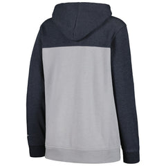 New York Yankees New Era Women's Color Block Full-Zip Hoodie Jacket Near Me