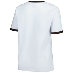 San Diego Padres New Era Women's Oversized Ringer T-Shirt Online
